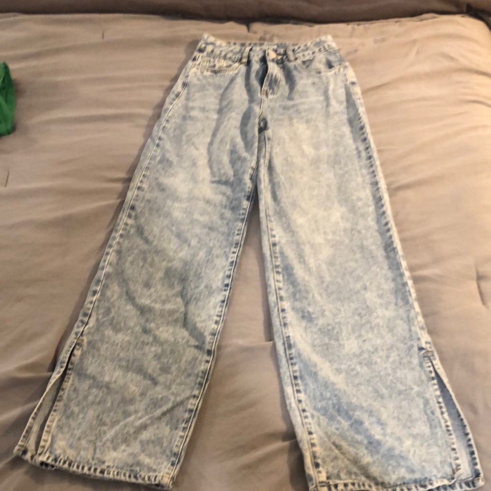 Refuge Jeans